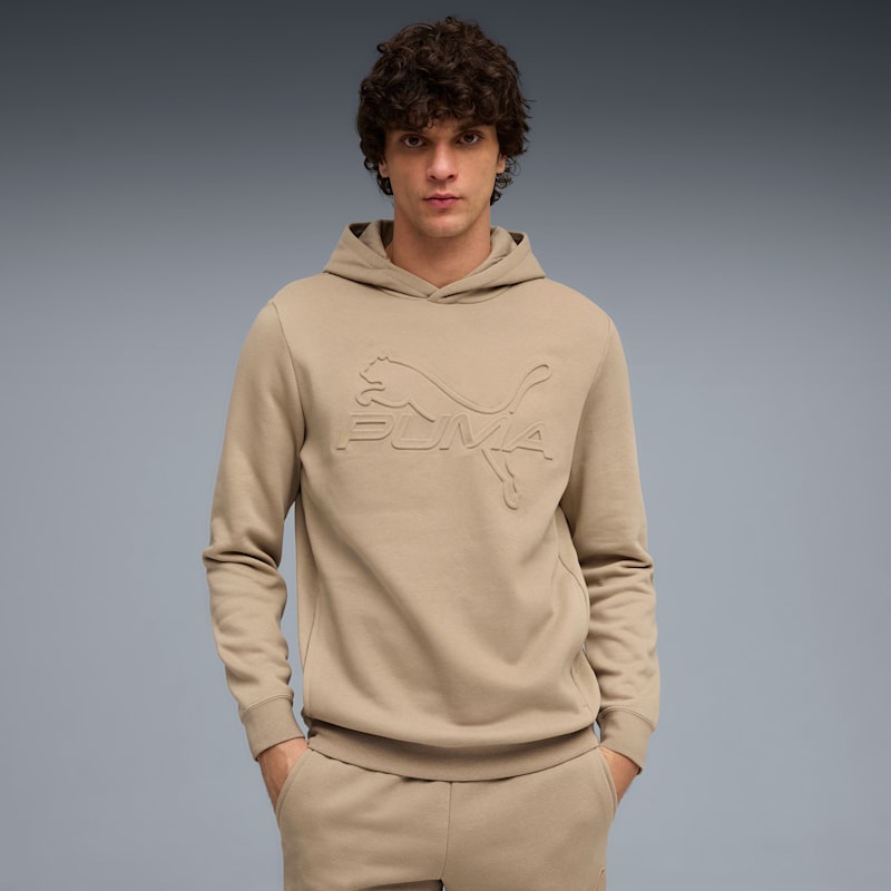 PUMA Elevated Essentials Men's Hoodie - Image 3