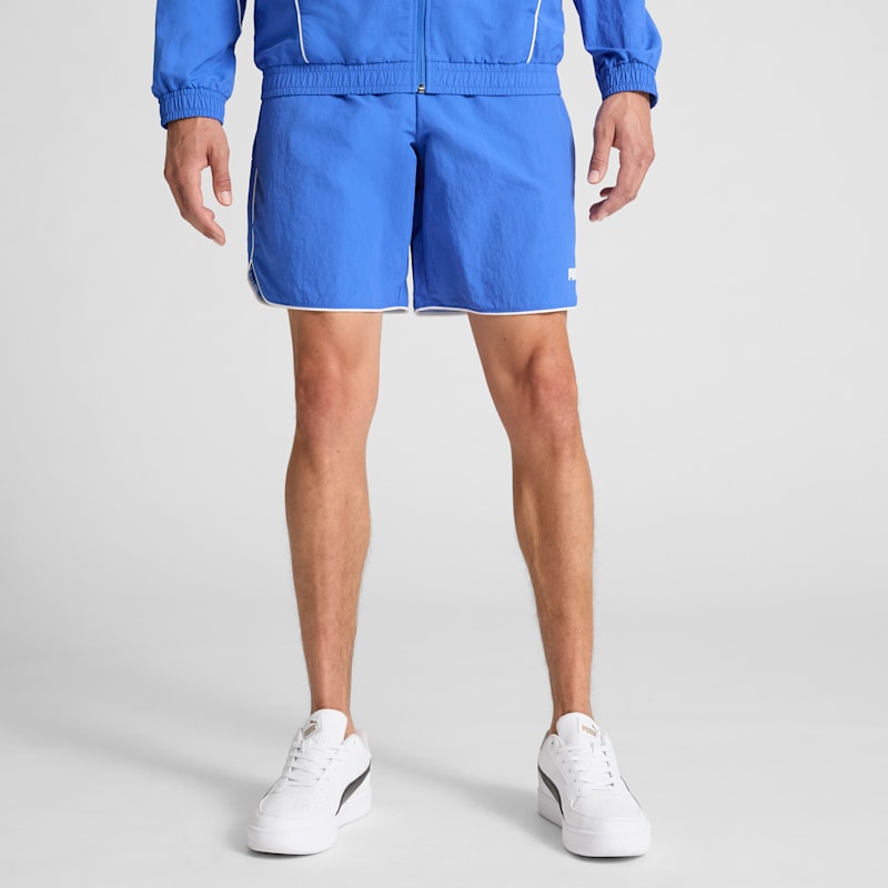 Sport Heritage Men's Woven Shorts - Image 2