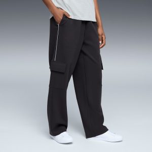 Sport Pack Men's Relaxed Fit Cargo Pants