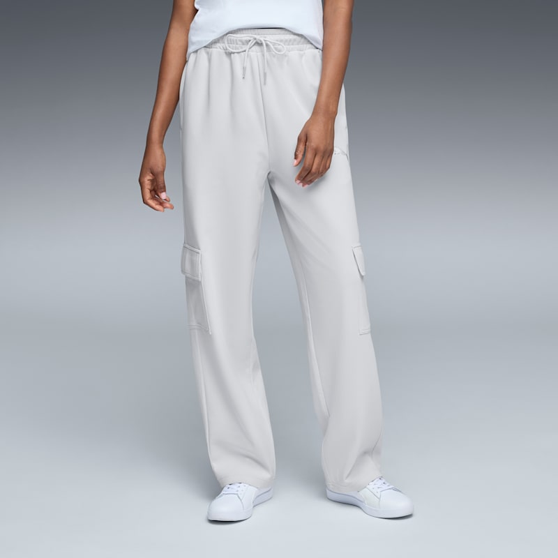 Sport Pack Men's Relaxed Fit Cargo Pants - Image 2