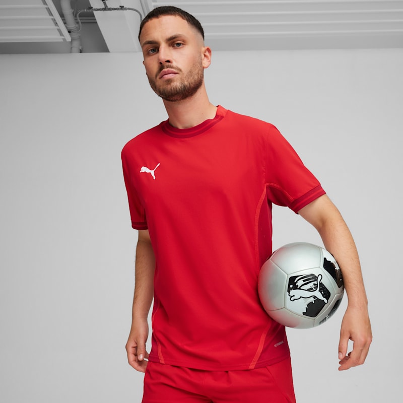 teamFINAL Men's Soccer Jersey