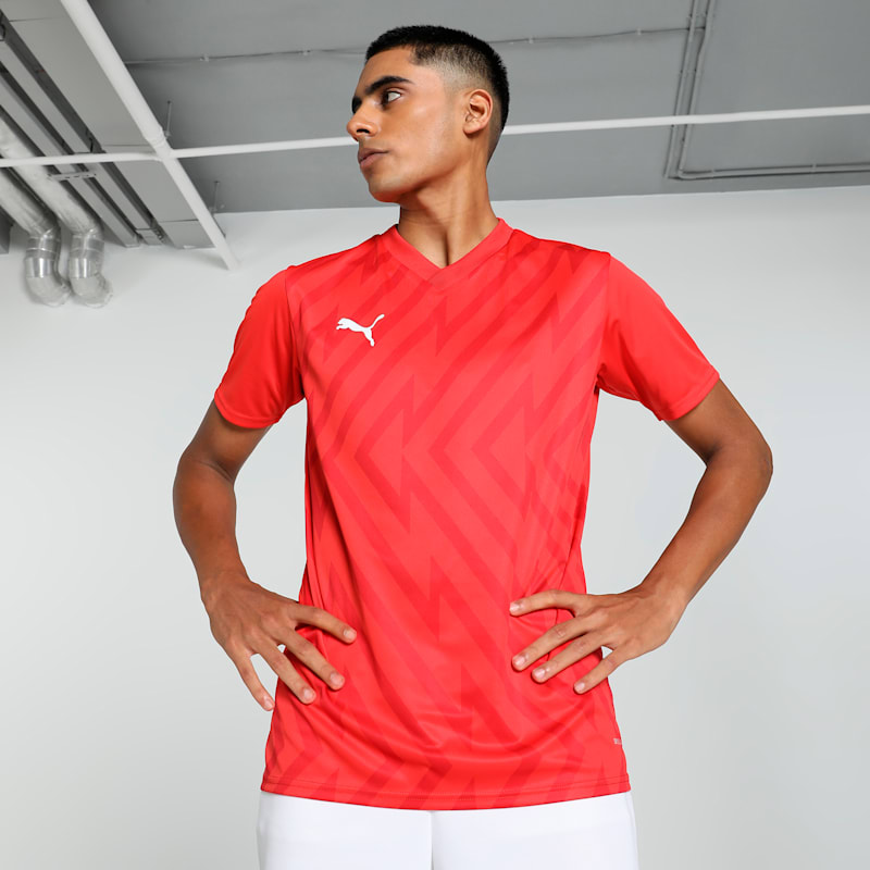 teamGLORY Men's Soccer Jersey
