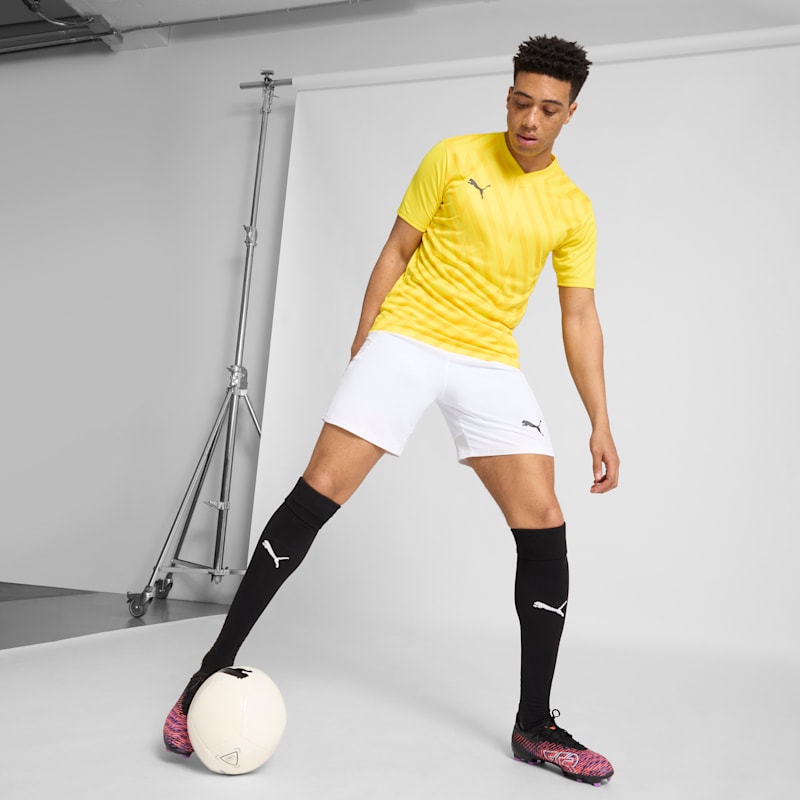 teamGLORY Men's Soccer Jersey - Image 5