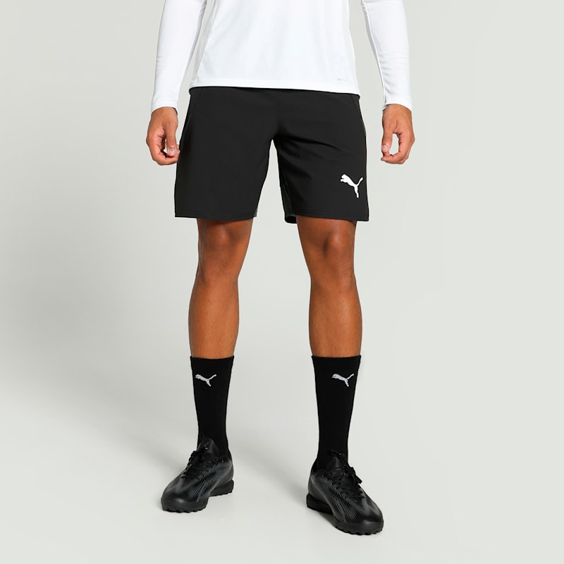 teamFINAL Men's Soccer Shorts