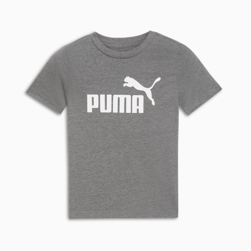 Core Little Kids' Graphic Tee - Image 2