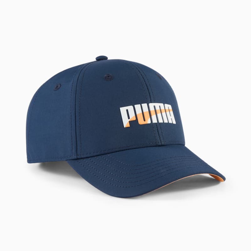 PUMA Astor Adjustable Cap JR - Image 2
