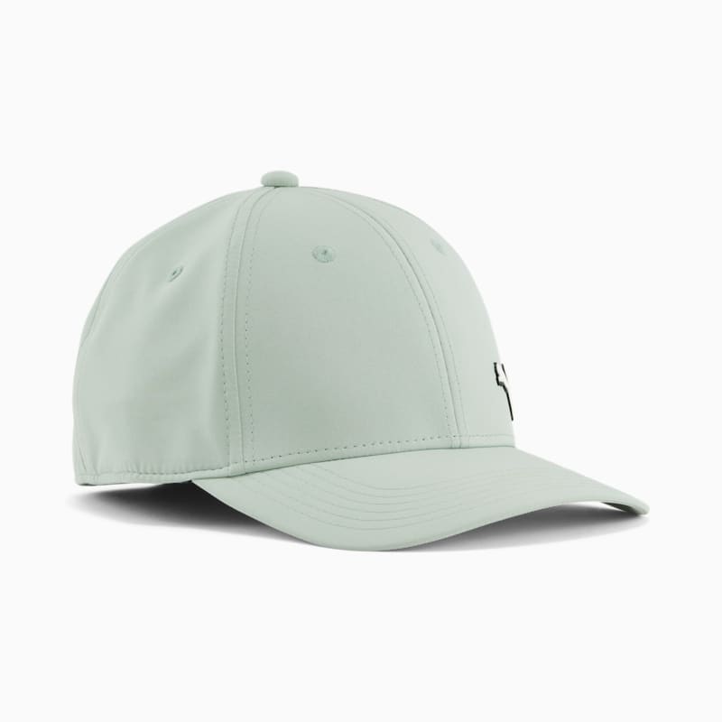 PUMA Sonic Stretch Fit Baseball Hat - Image 5