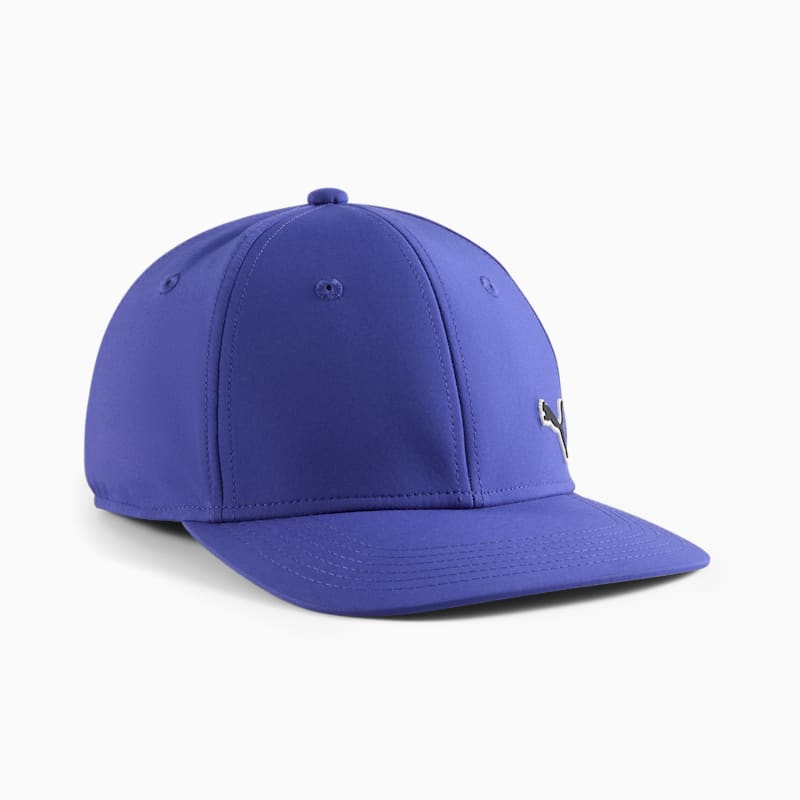 PUMA Sonic Stretch Fit Baseball Hat - Image 9