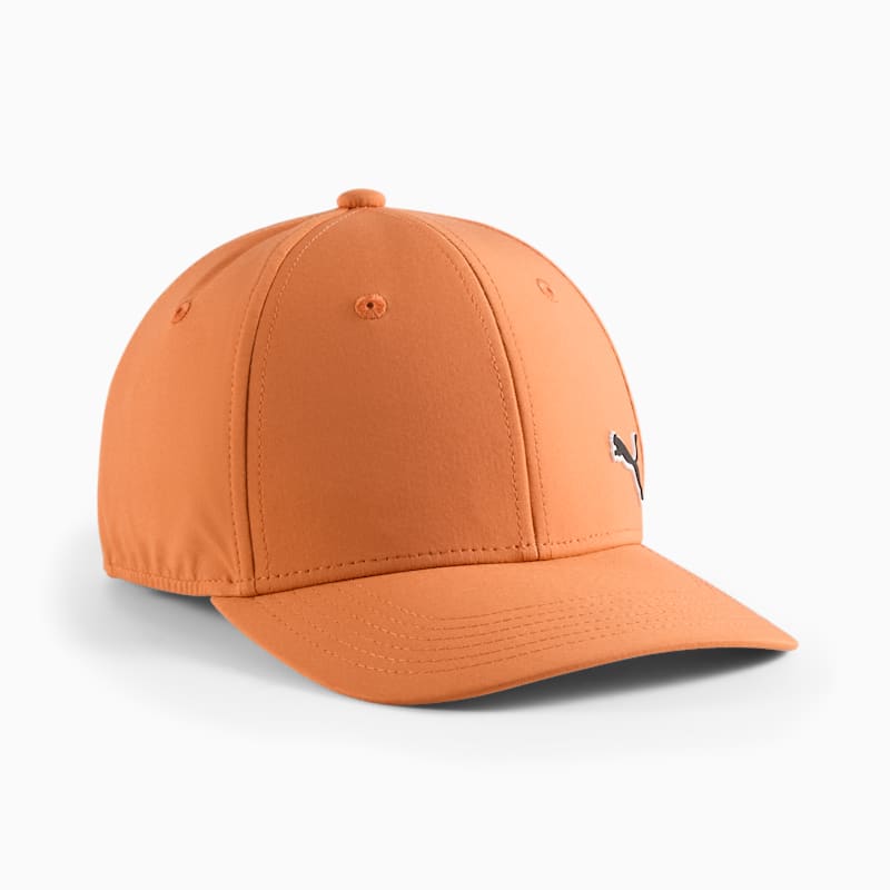 PUMA Sonic Stretch Fit Baseball Hat - Image 10