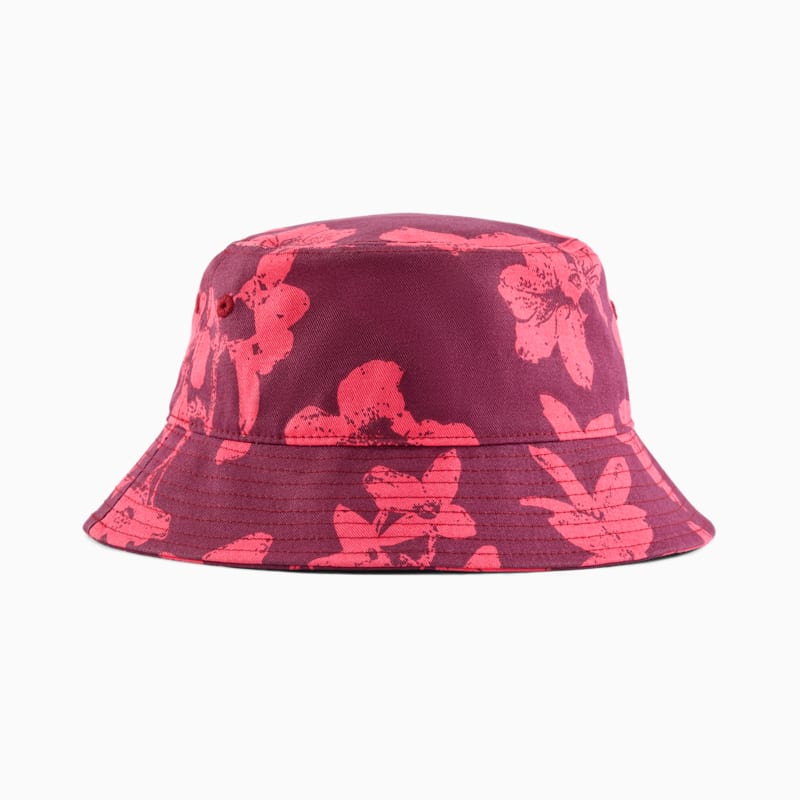 PUMA Floral Women's Bucket Cap - Image 3