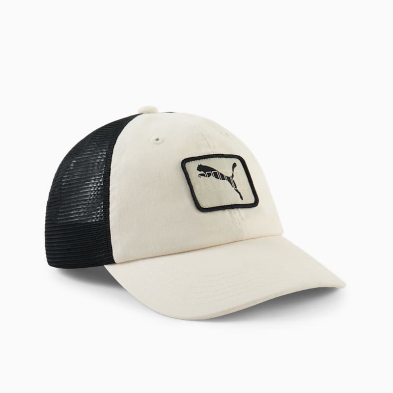 Retro Trucker Cap - Image 2