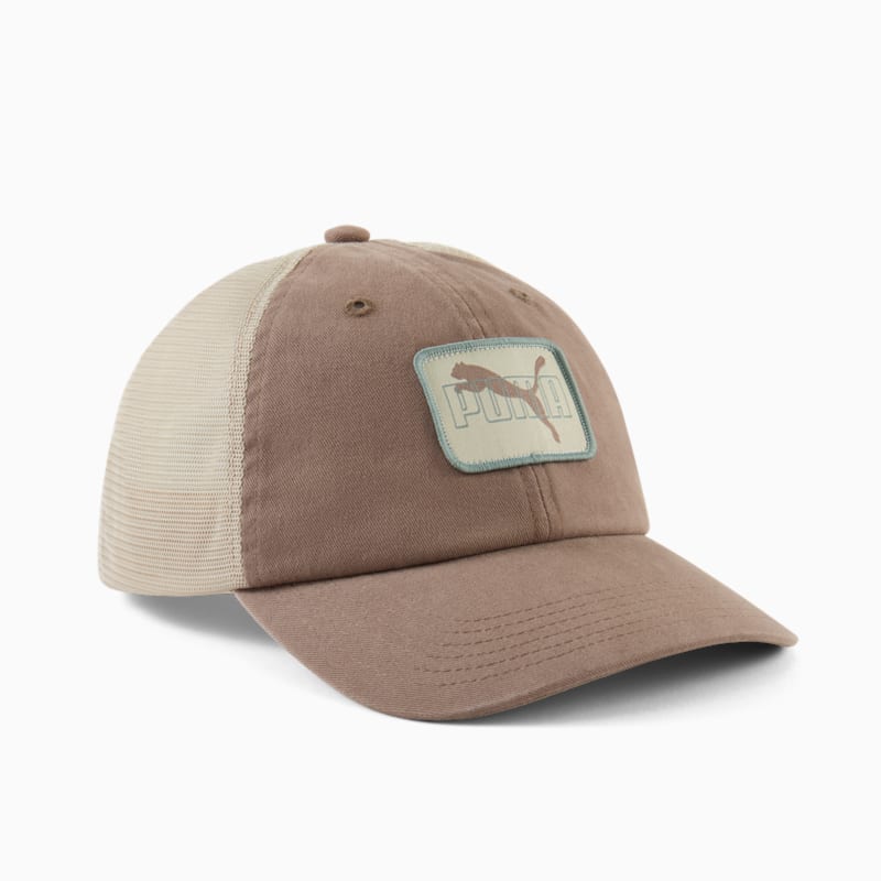 Retro Trucker Cap - Image 3