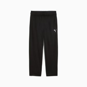PUMA Active Essentials Little Kids' Sweatpants