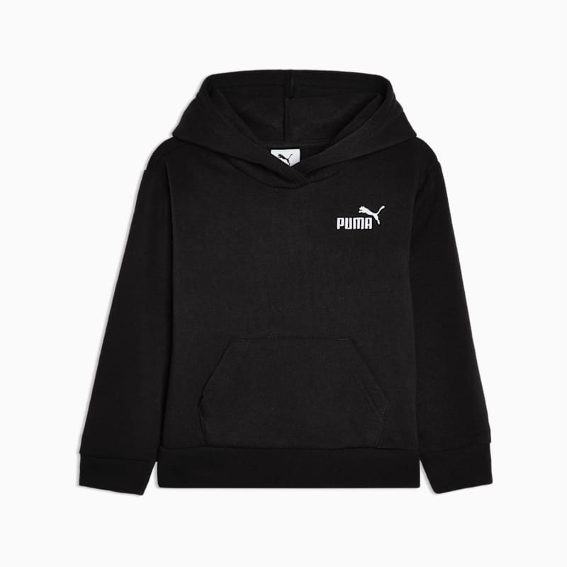 PUMA Basic Essentials Big Kids' Hoodie