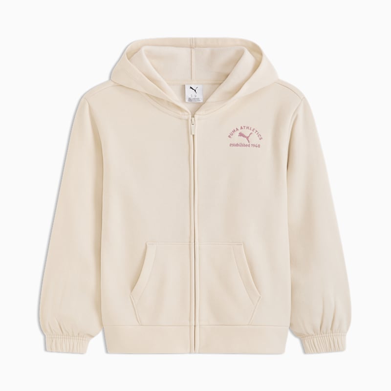 Class Pack Little Kids' Fleece Hoodie - Image 2