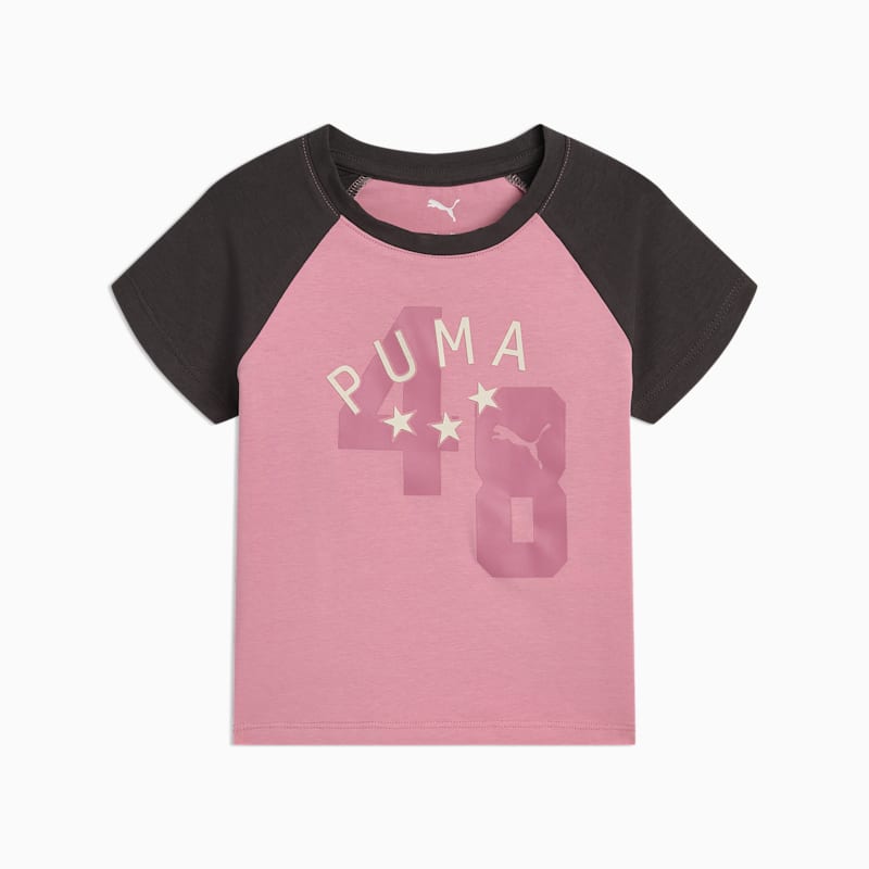 Class Pack Little Kids' Stretch Baby Tee - Image 2