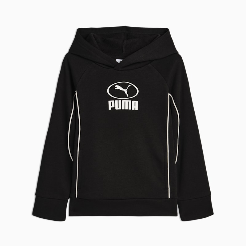 Sport Pack Little Kids' Fleece Hoodie