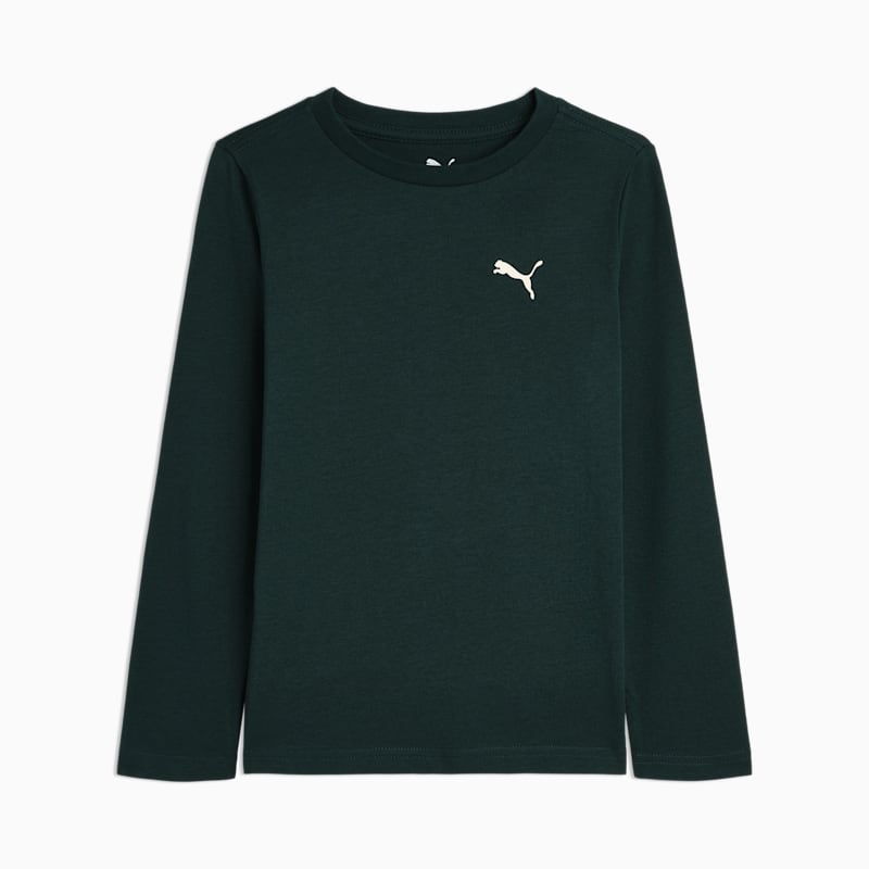 Class Pack Little Kids' Long Sleeve Tee