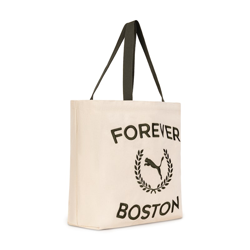 City Bound Canvas Tote Bag - Image 2