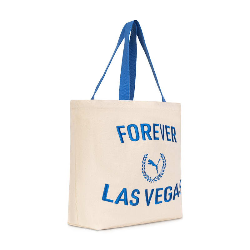 City Bound Canvas Tote Bag - Image 3